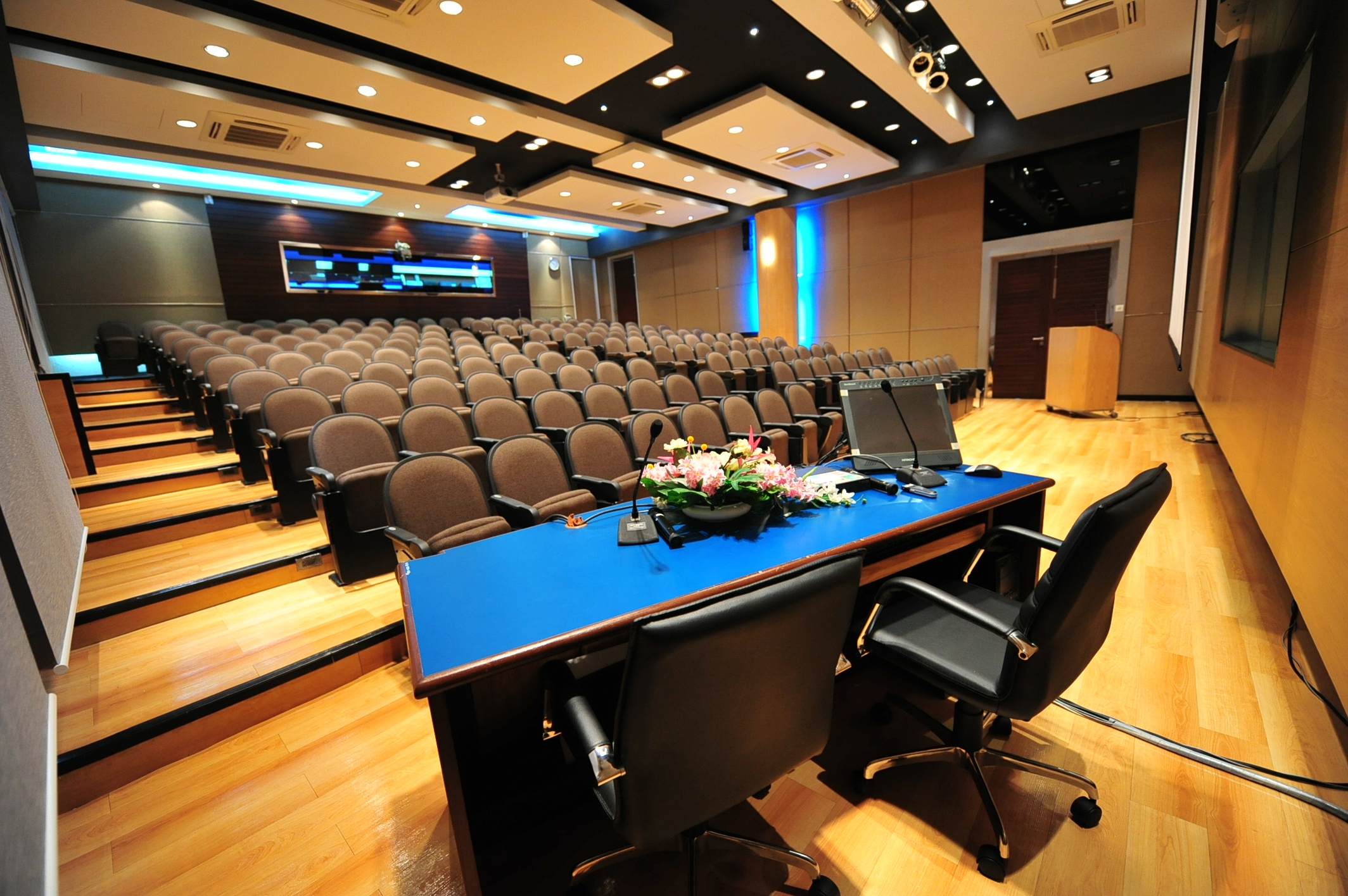 Auditorium